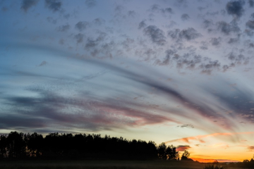 Wettervorhersage - Wettermodelle